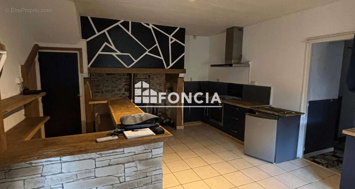 Charmante maison rénovée au calme entre Coussac-Bonneval (87) et Lubersac (19) - photo 2