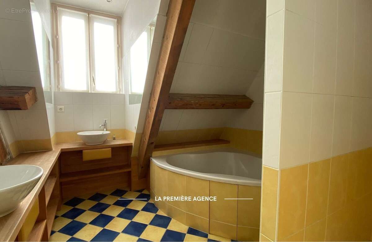 Appartement à TARARE