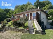 Maison à BELMONT