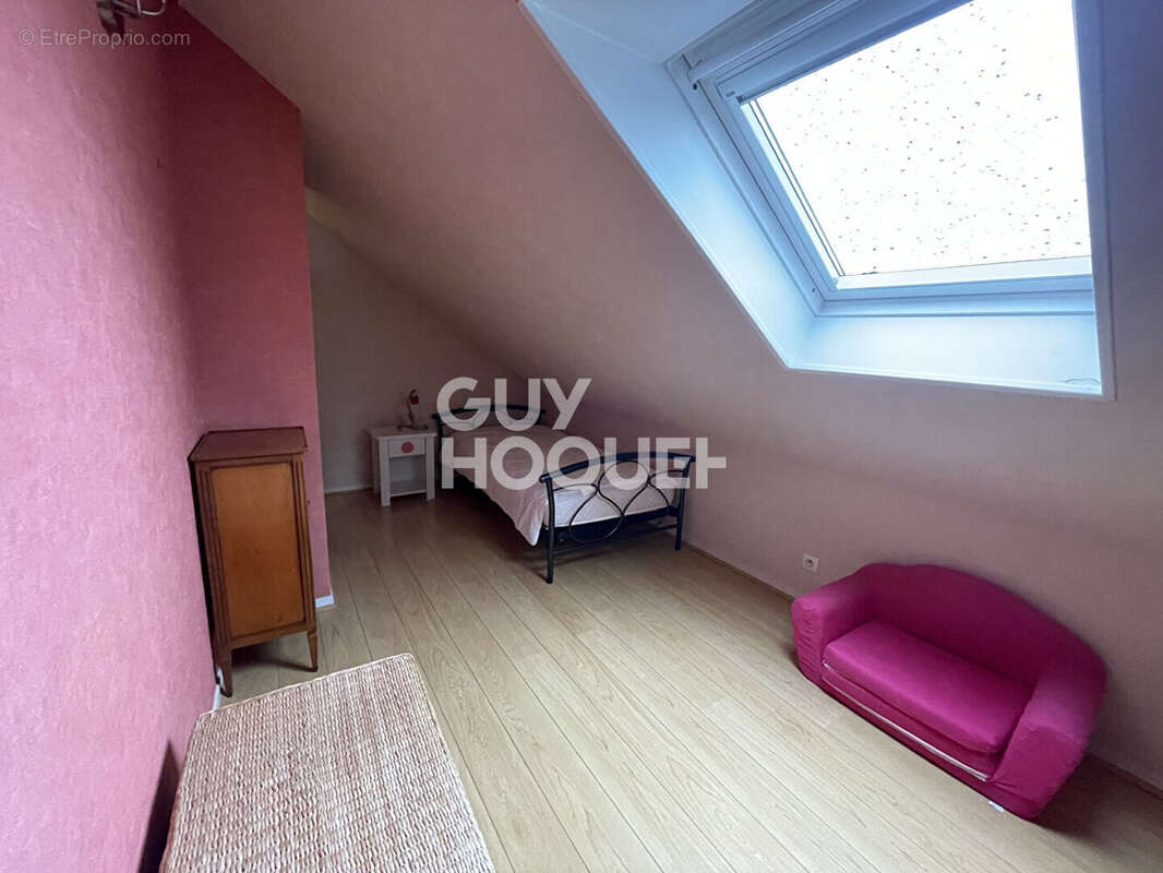 Maison à FONTENAY-TRESIGNY