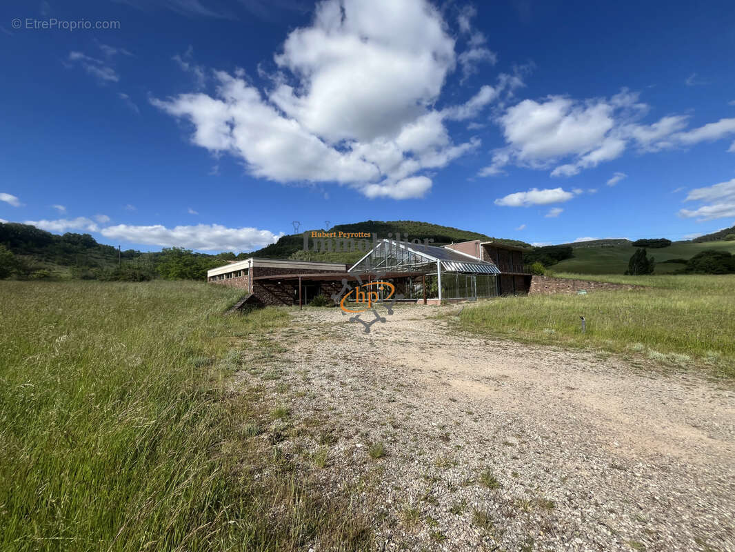 Vente propriété d'exception Saint Affrique Aveyron sur 45 hectares de terrains - photo 17