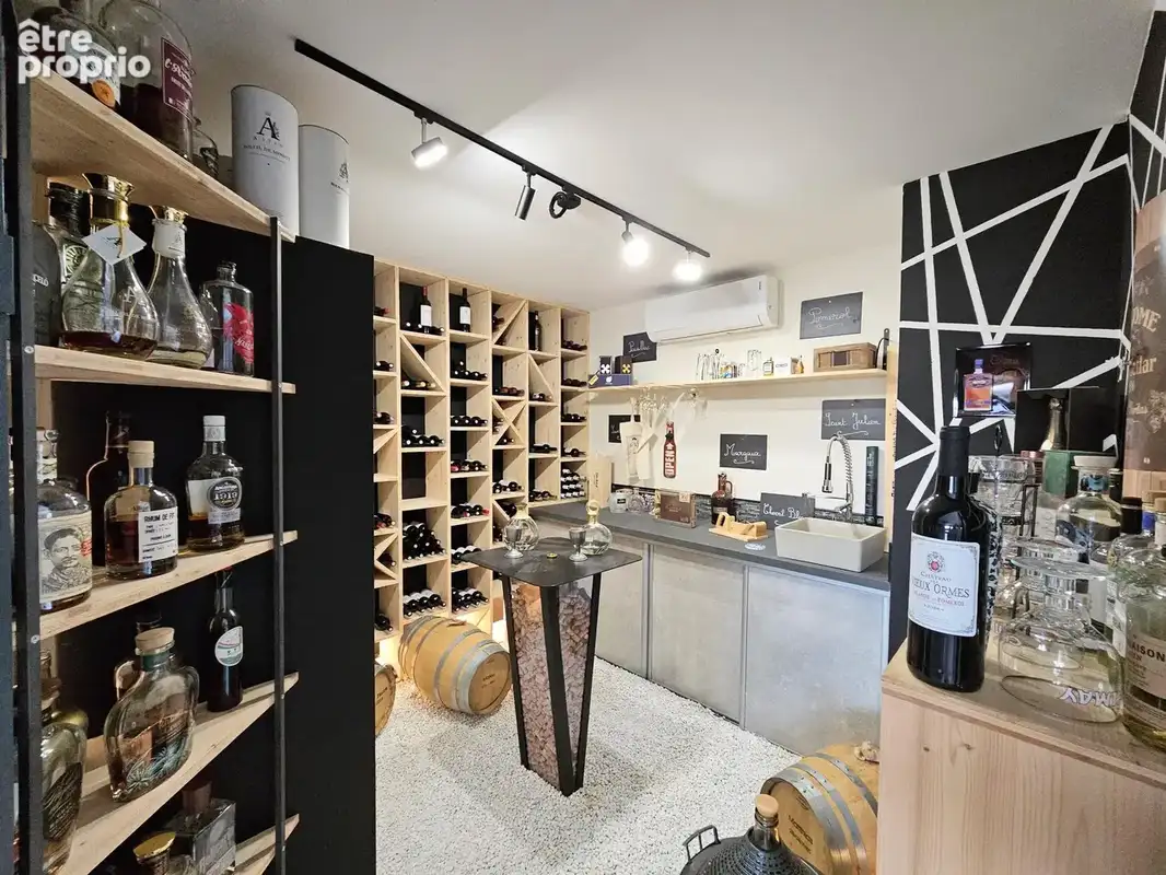 Maison ultra-contemporaine à 4 km de Saintes - photo 5