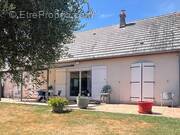 Maison à FORTAN