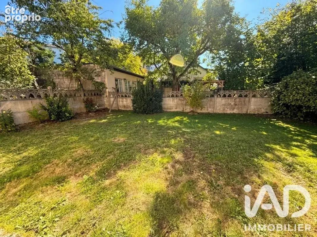 Photo 1 - Maison à RENNES
