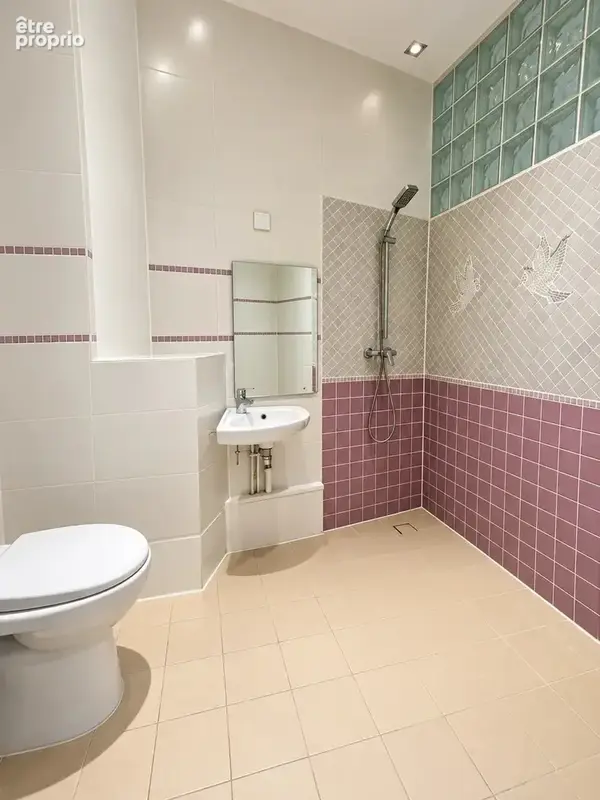 Paris 5ᵉ – Val-de-Grâce  Charmant T2 avec cour privative et cave - photo 6