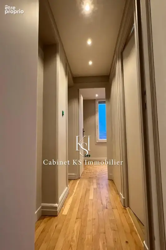 Appartement 3 pièces 70 m² à vendre à Lorient (56100) - photo 8