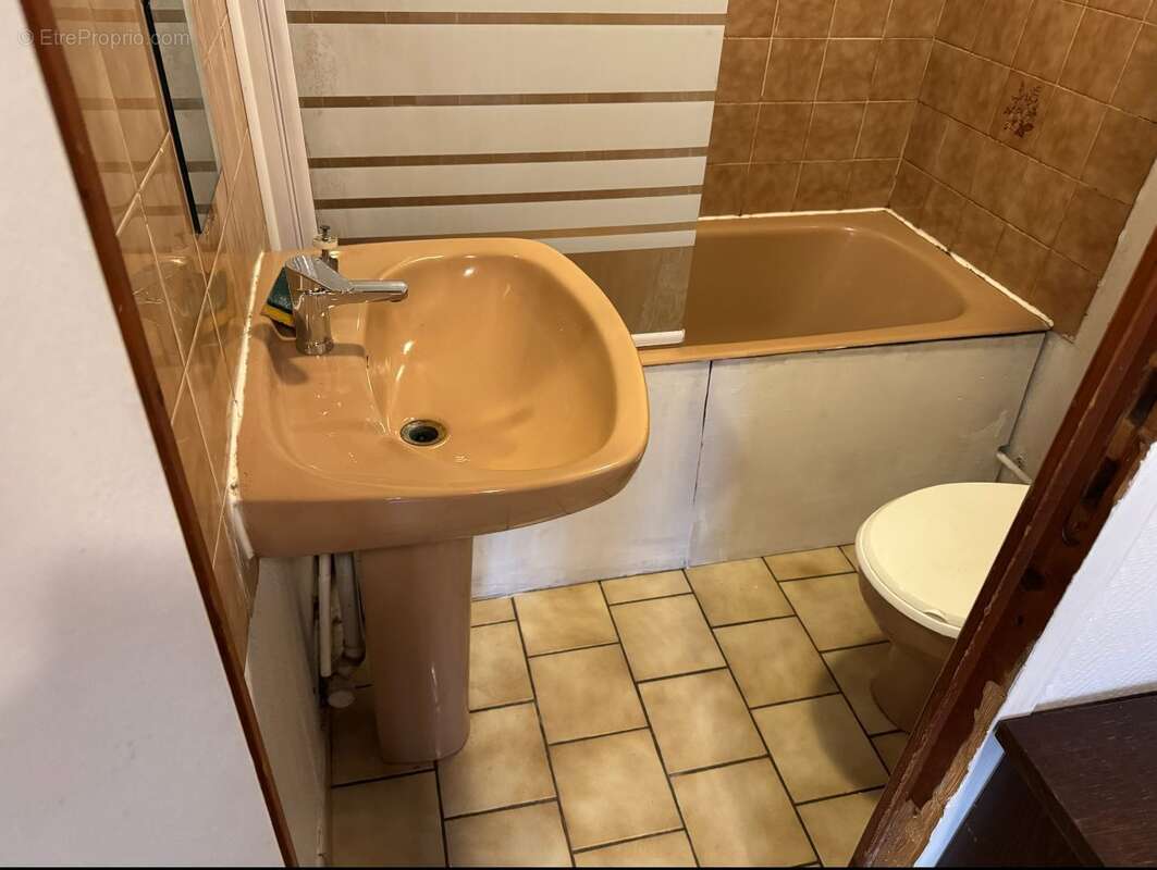 Appartement à SOISSONS