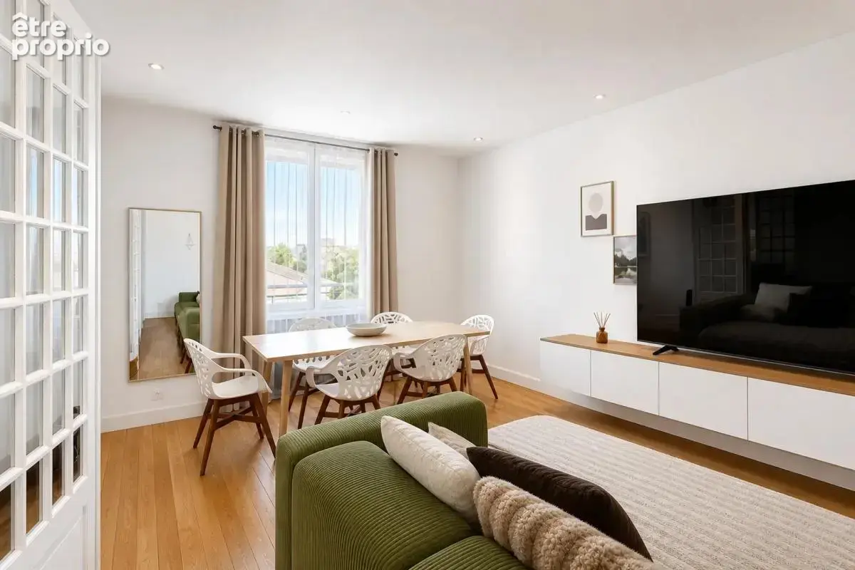 Maison de 8 pièces de 170 m² à Abrest - photo 11