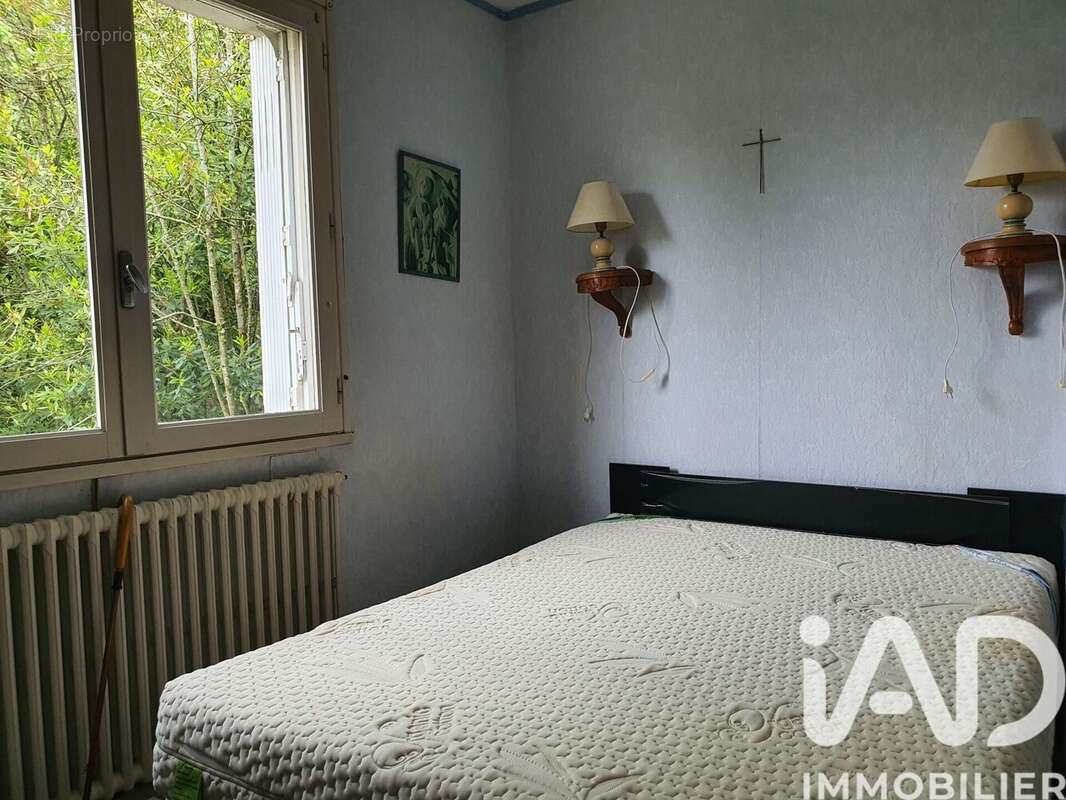 Photo 7 - Maison à LA ROCHE-SUR-YON