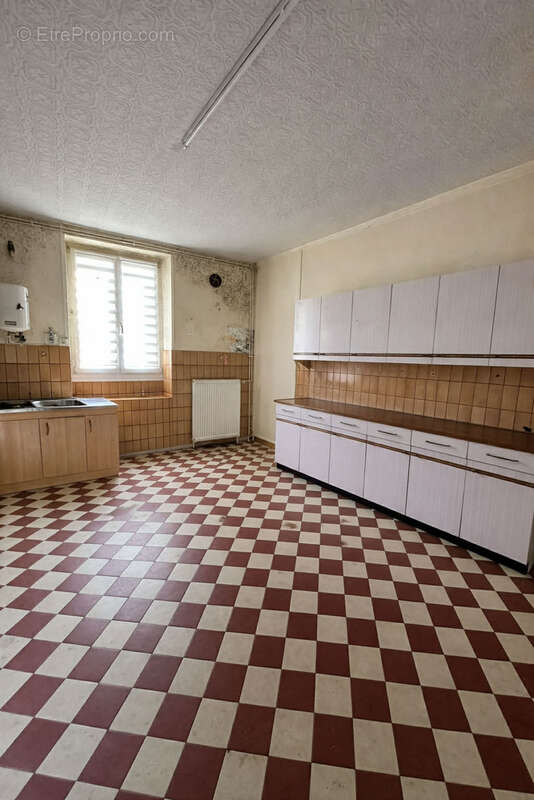 Maison à NEUVILLER-LES-BADONVILLER