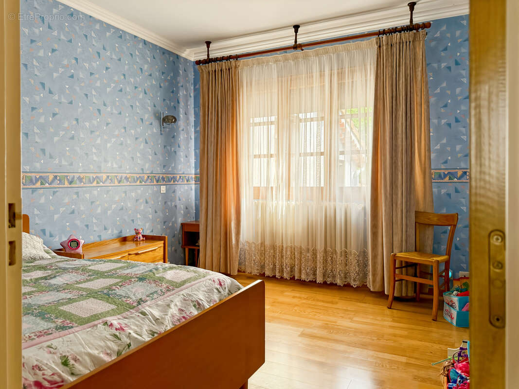 Maison à LABEGUDE