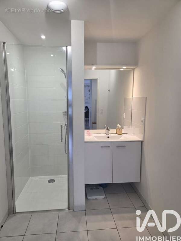 Photo 9 - Appartement à LA GUERINIERE