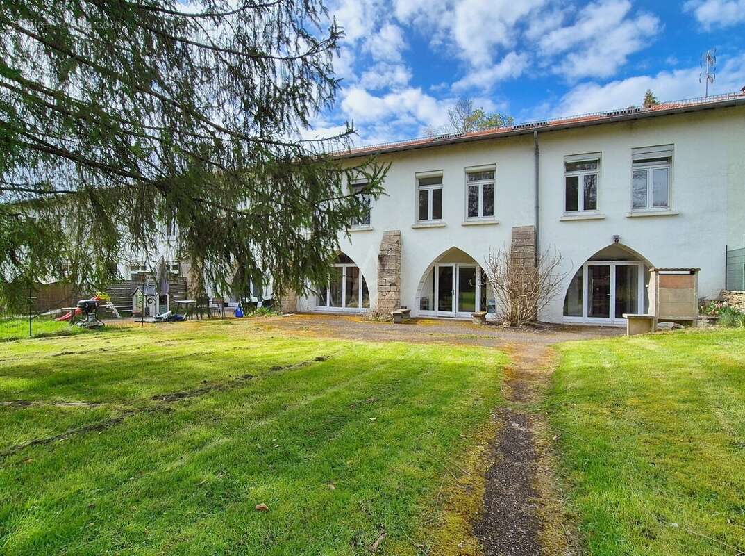 Appartement à SAINT-HUBERT