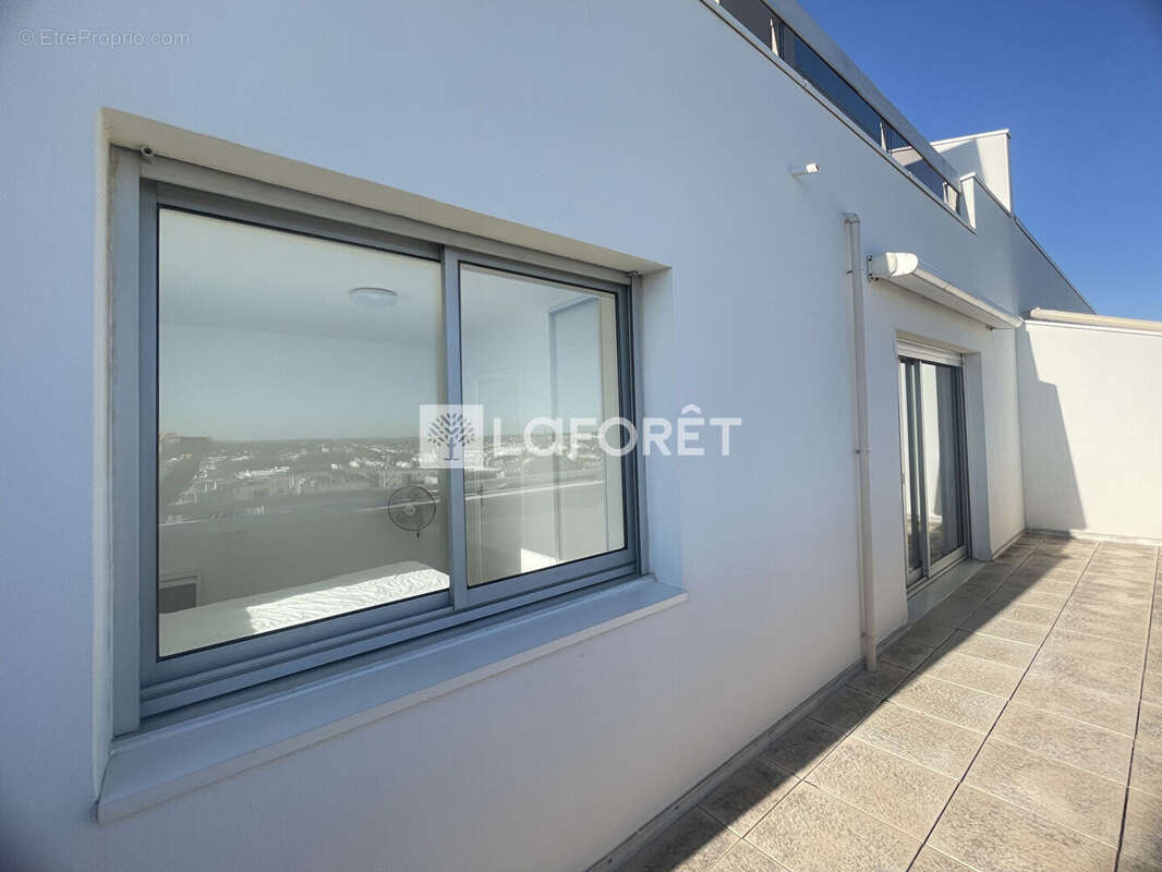 Appartement à ROYAN