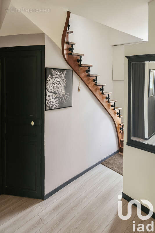 Photo 5 - Maison à FROUARD