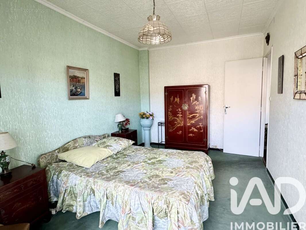 Photo 9 - Appartement à TOULON