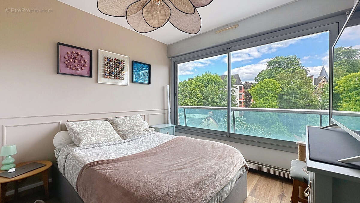Appartement à EPERNAY