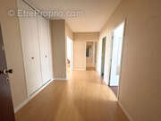 Appartement à LIMOGES