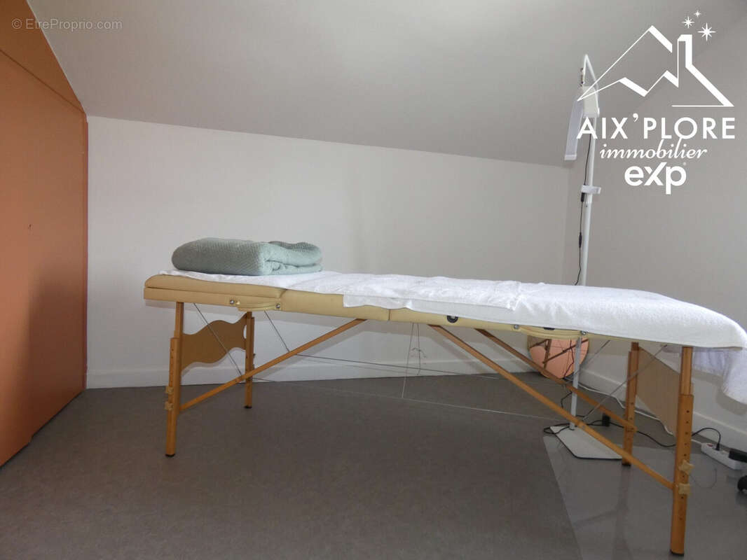 Appartement à BASSENS