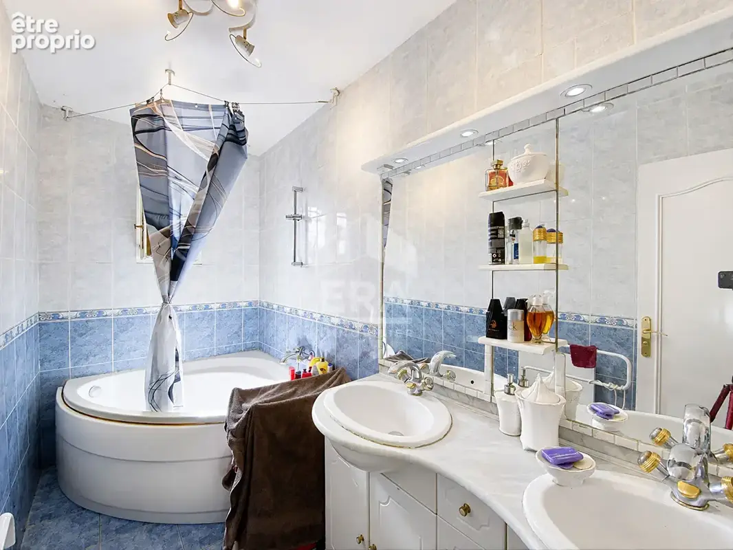 Maison 105m² à chaumontel - photo 11