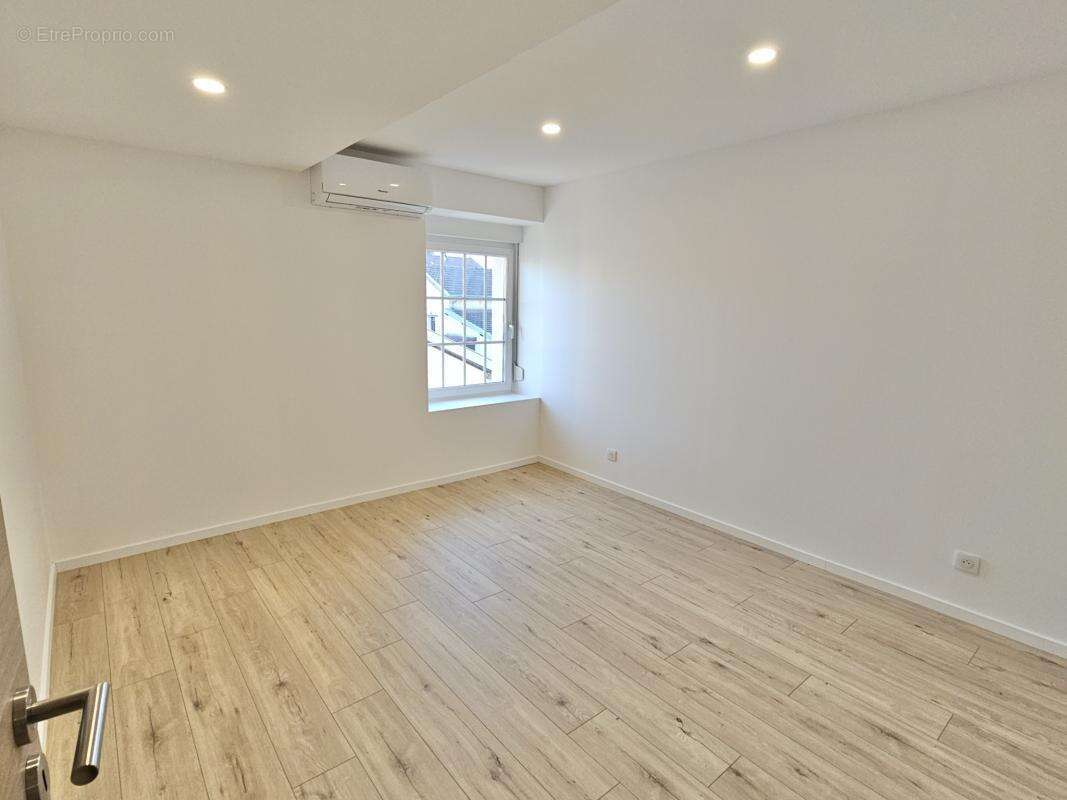 À vendre en exclusivité   mairie de saint-max   maison clé e - photo 15