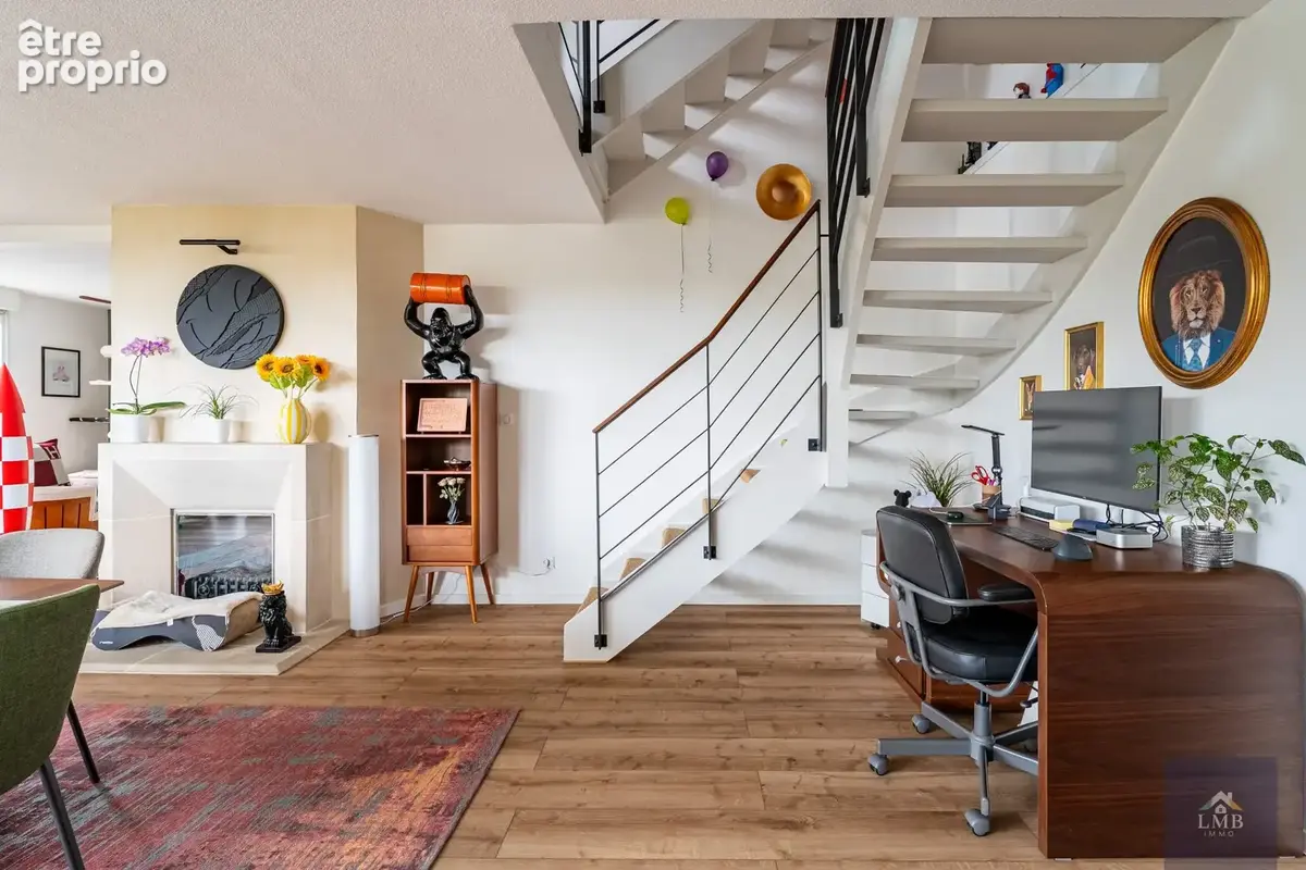 Appartement 6 pièces 180 m² à vendre à Strasbourg (67000) - photo 9