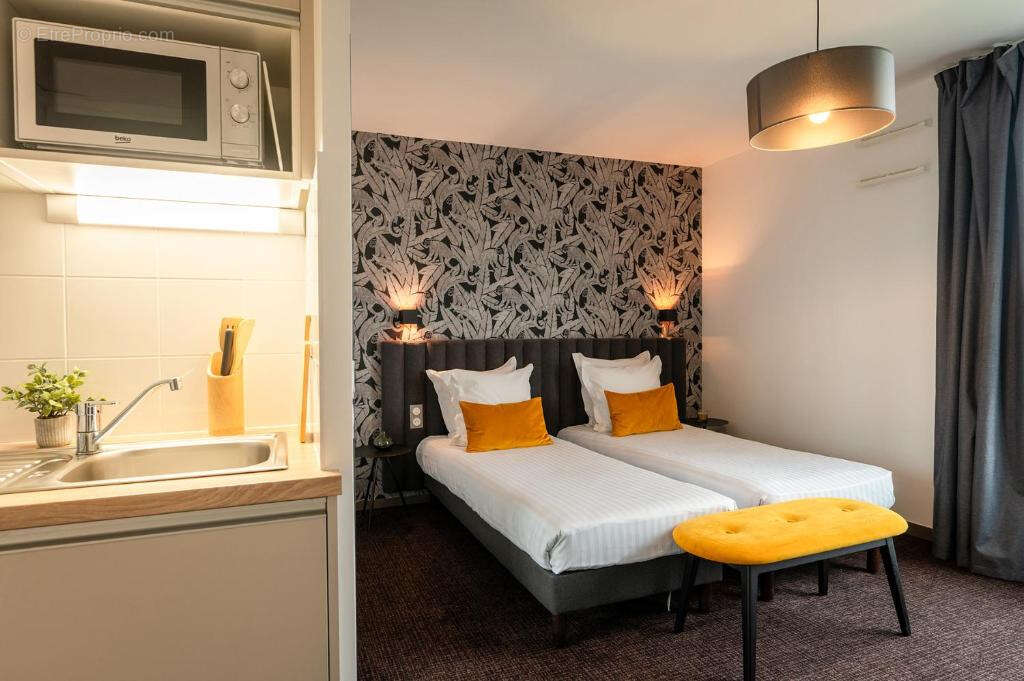 Appartement à VELIZY-VILLACOUBLAY