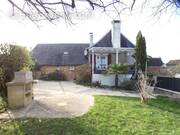Maison à BEAUREGARD-DE-TERRASSON