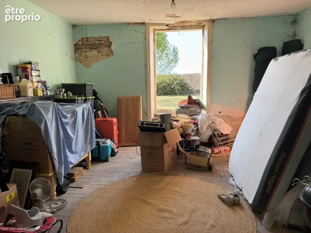 Magnifique Ancienne Logis Avec Grand Potentiel - photo 18