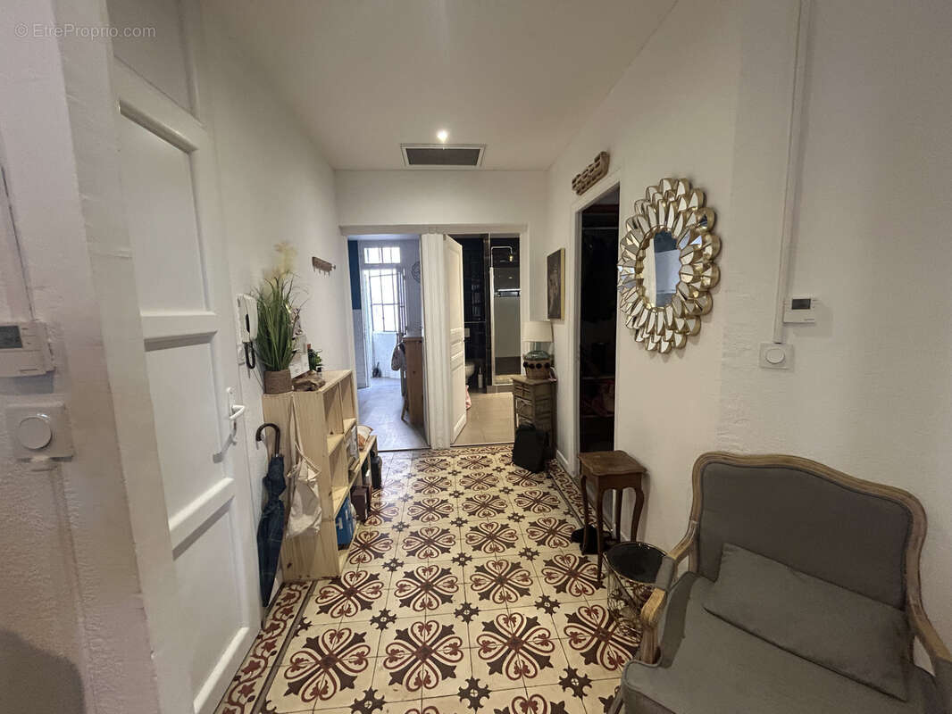 Appartement à PERPIGNAN
