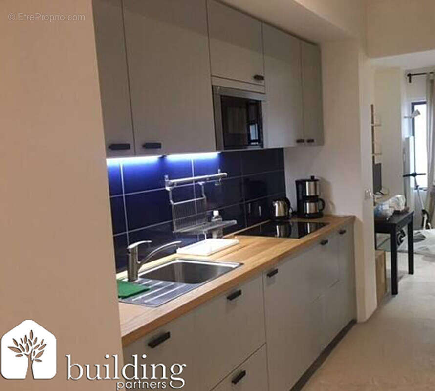 Brochant Paris 17ème - Appartement 4 pièces 66 m² - photo 4
