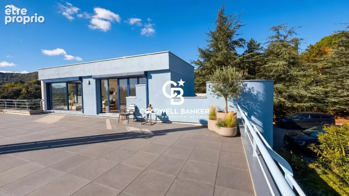 Propriété d’exception avec vue panoramique - photo 14