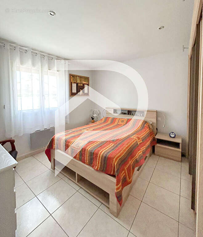 Maison à TORREILLES