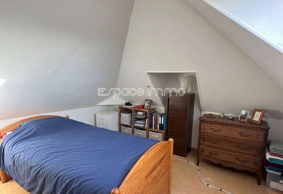 Appartement à MONTVILLE