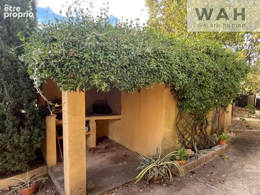 Maison de plain-pied p4 de 115 m2 sur un terrain clos et arb - photo 5