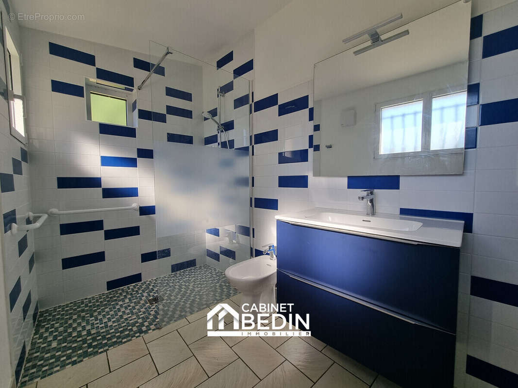 Maison 128 m² à Libourne  - photo 6