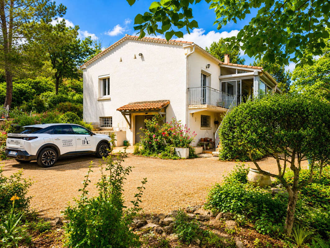 Maison à LIMOUX
