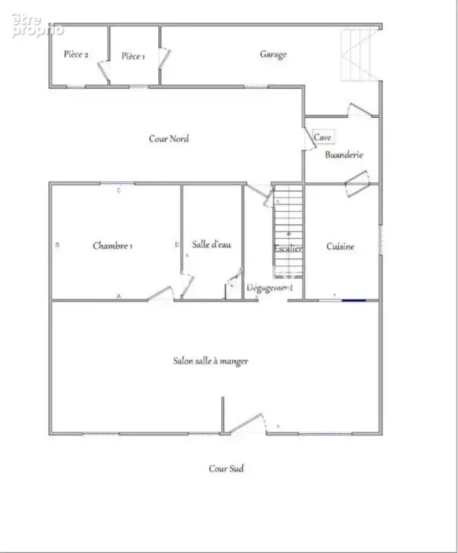 Maison 5 pièces 148 m² à vendre à Miramas (13140) - photo 3