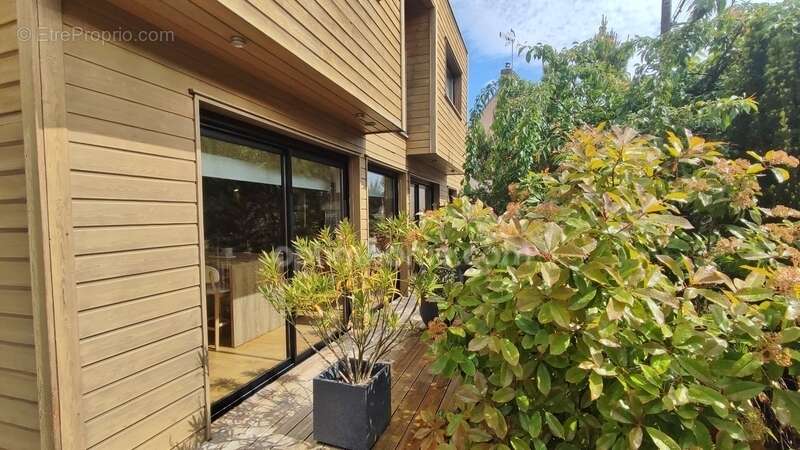 Maison à vendre 5 pièces SAINT QUENTIN (02) - photo 15