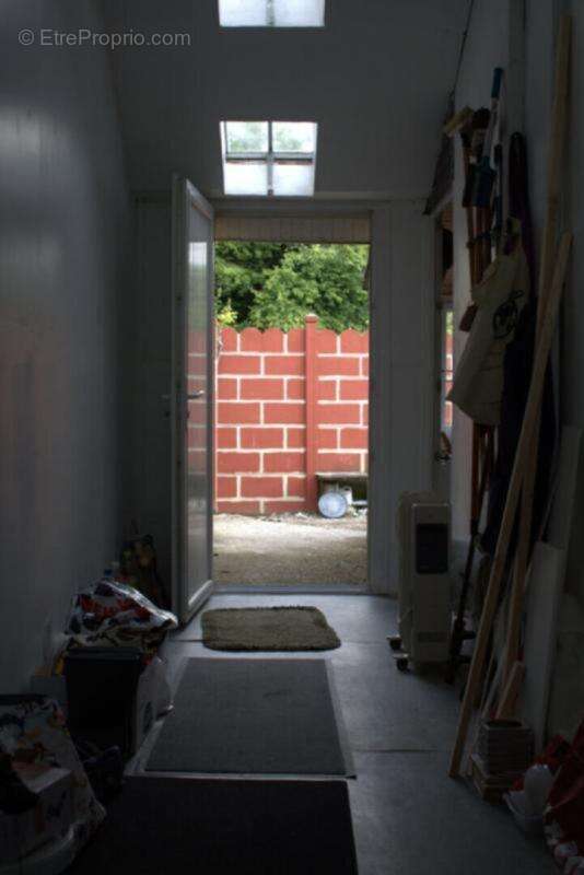 Maison Saint-mayeux 4 pièce(s) 75 m2 - photo 6