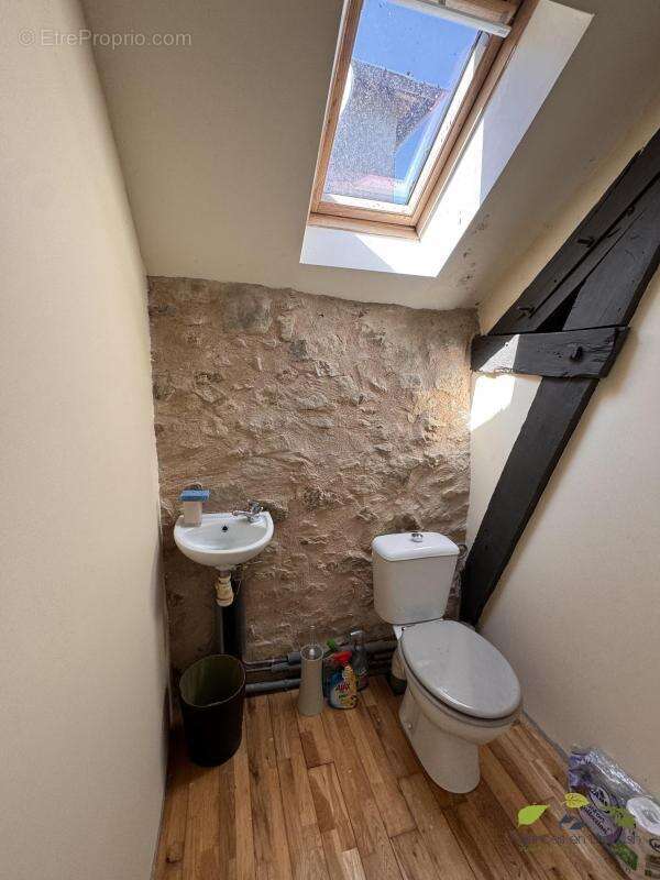 Maison à Treignac  - photo 9