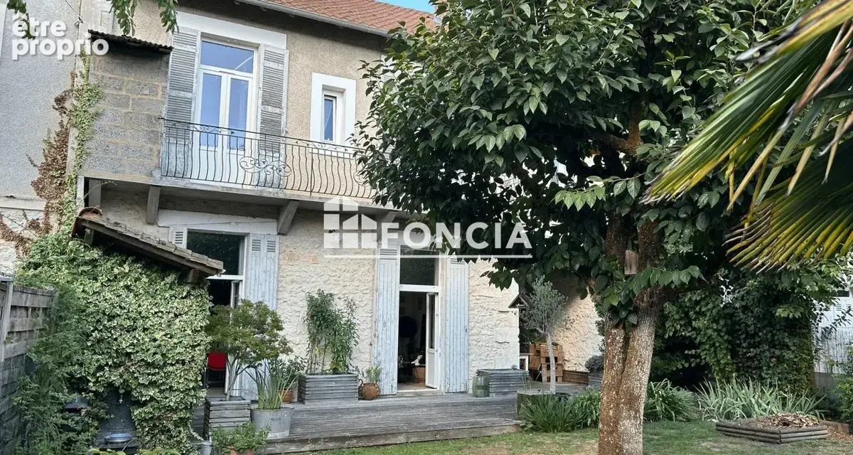 Vesone - maison t5 - photo 1