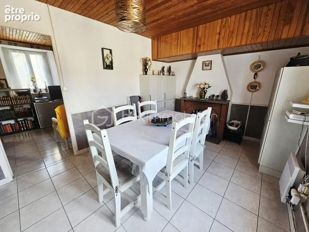 Maison de charme - Langon - Proche Vilaine - photo 5
