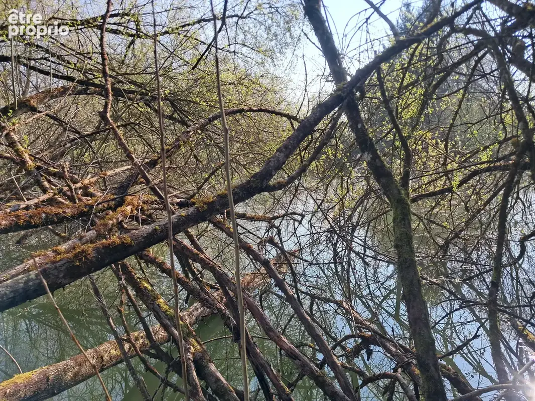 Envie d'une pose nature à concèze ! un cadre avec point d'eau - photo 3