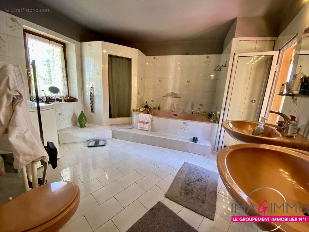 Maison à VENDARGUES