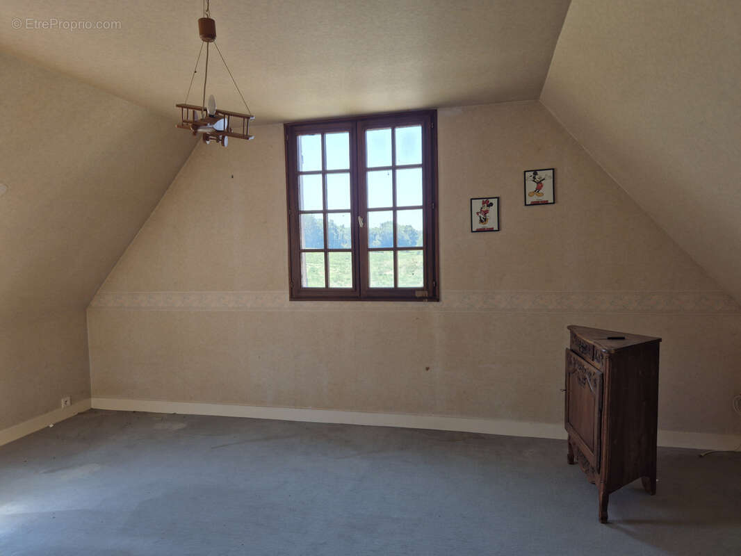 Maison à MAGNY-EN-VEXIN