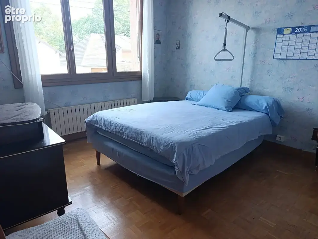 Maison familiale F5 pièces 100 m2 - photo 5