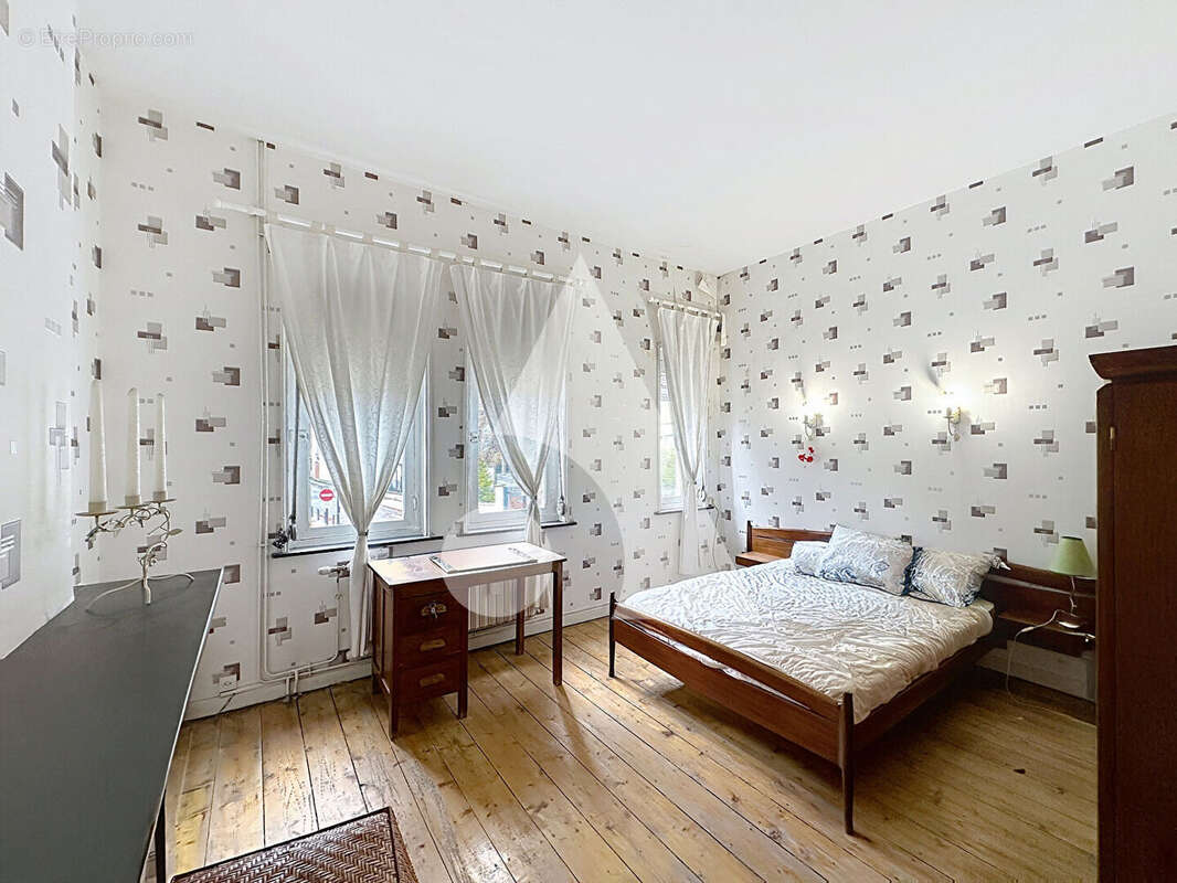 Maison à VALENCIENNES