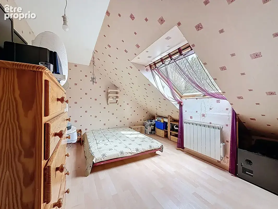 Maison 110 m² à Elancourt  - photo 9