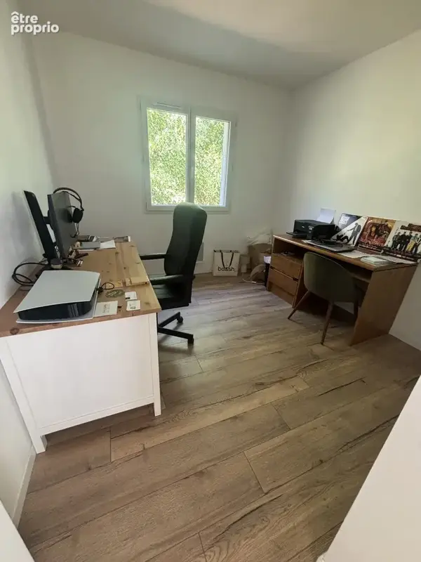 Maison de plain-pied de 103 M2 sur 700 M2 de terrain - photo 10